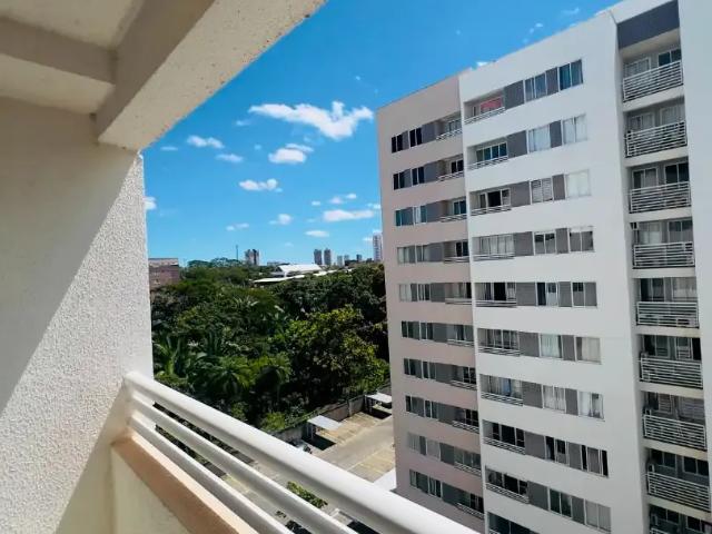 Apartamento venda em Região Geográfica Imediata de Teresina, Região Integrada de Desenvolvimento da Grande Teresina