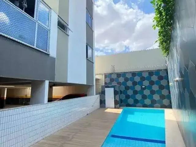 Apartamento venda em Região Geográfica Imediata de Teresina, Região Integrada de Desenvolvimento da Grande Teresina