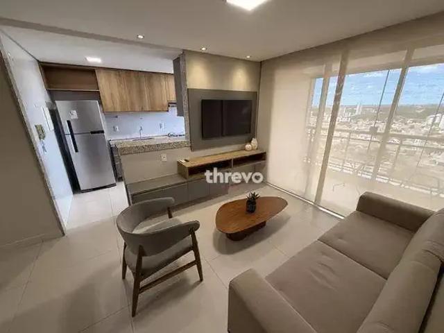Apartamento venda em Região Geográfica Imediata de Teresina, Região Integrada de Desenvolvimento da Grande Teresina