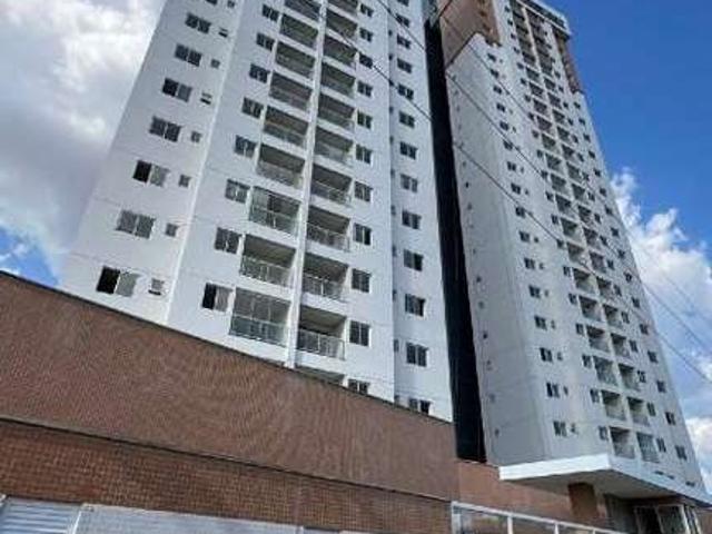 Apartamento venda em São Cristovão, Teresina