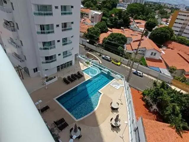 Apartamento venda em Região Geográfica Imediata de Teresina, Região Integrada de Desenvolvimento da Grande Teresina