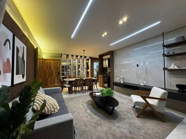 Apartamento venda em Região Geográfica Imediata de Teresina, Região Integrada de Desenvolvimento da Grande Teresina