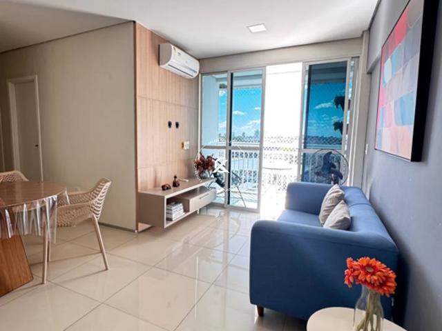 Apartamento venda em Recanto das Palmeiras, Teresina