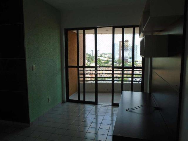 Apartamento venda em Região Geográfica Imediata de Teresina, Região Integrada de Desenvolvimento da Grande Teresina