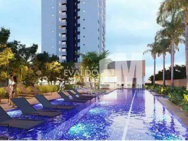 Apartamento venda em Região Geográfica Imediata de Teresina, Região Integrada de Desenvolvimento da Grande Teresina