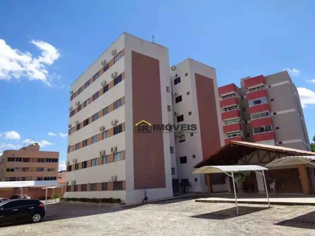 Apartamento venda em Região Geográfica Imediata de Teresina, Região Integrada de Desenvolvimento da Grande Teresina