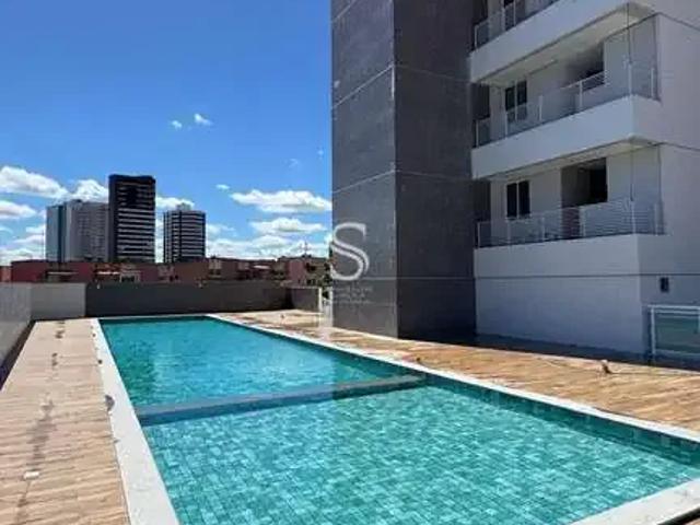 Apartamento venda em Região Geográfica Imediata de Teresina, Região Integrada de Desenvolvimento da Grande Teresina