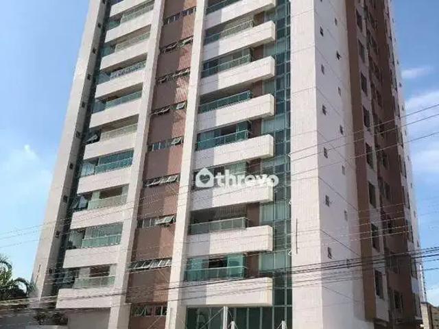 Apartamento venda em Região Geográfica Imediata de Teresina, Região Integrada de Desenvolvimento da Grande Teresina