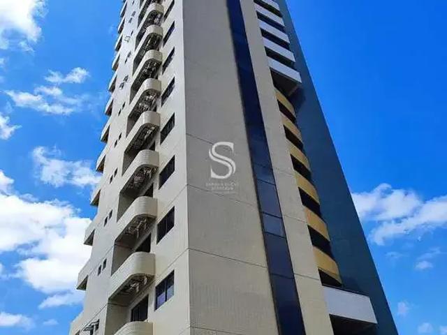 Apartamento venda em Região Geográfica Imediata de Teresina, Região Integrada de Desenvolvimento da Grande Teresina