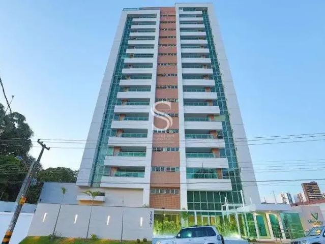 Apartamento venda em São Cristovão, Teresina