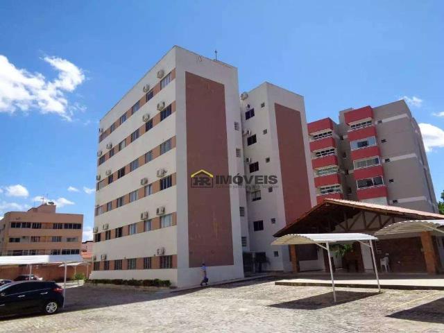 Apartamento venda em Região Geográfica Imediata de Teresina, Região Integrada de Desenvolvimento da Grande Teresina