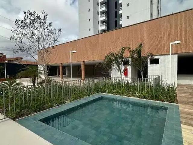 Apartamento venda em Região Geográfica Imediata de Teresina, Região Integrada de Desenvolvimento da Grande Teresina