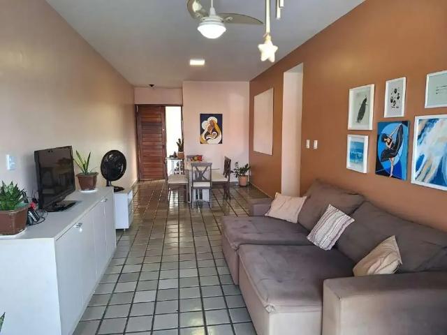 Apartamento venda em Região Geográfica Imediata de Teresina, Região Integrada de Desenvolvimento da Grande Teresina