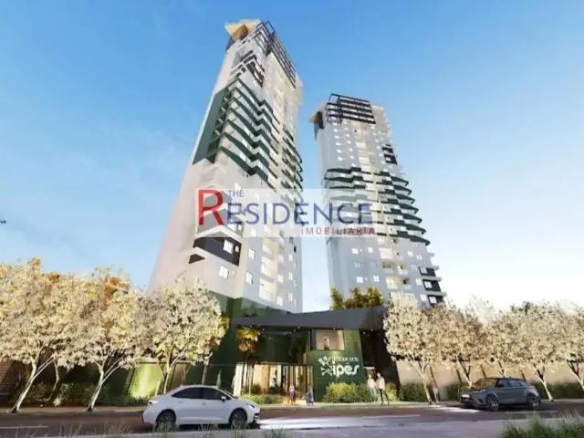 Apartamento venda em Região Geográfica Imediata de Teresina, Região Integrada de Desenvolvimento da Grande Teresina