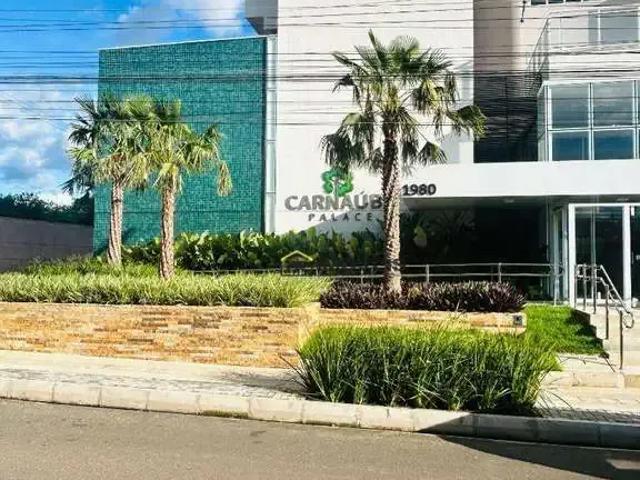 Apartamento venda em Região Geográfica Imediata de Teresina, Região Integrada de Desenvolvimento da Grande Teresina