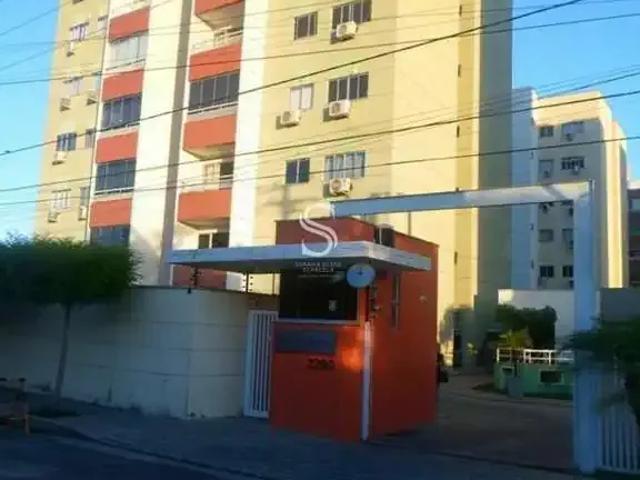 Apartamento venda em Região Geográfica Imediata de Teresina, Região Integrada de Desenvolvimento da Grande Teresina