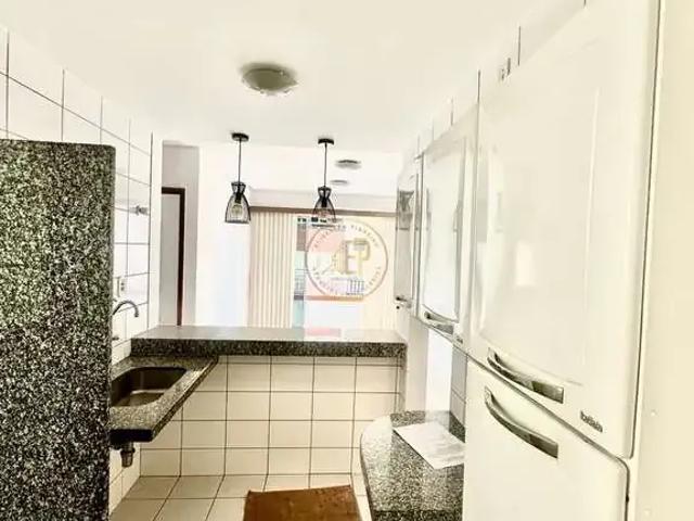 Apartamento venda em Região Geográfica Imediata de Teresina, Região Integrada de Desenvolvimento da Grande Teresina