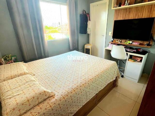 Apartamento venda em São João, Teresina