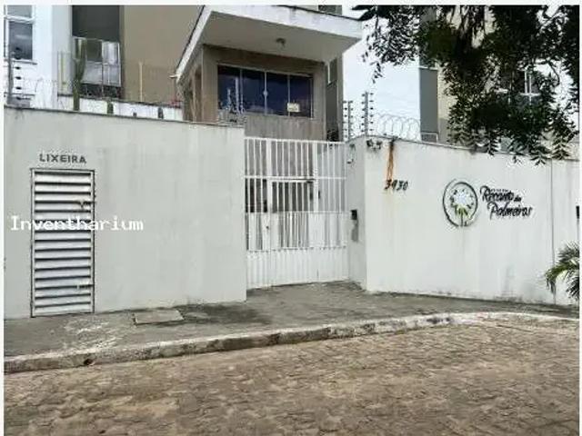 Apartamento venda em Região Geográfica Imediata de Teresina, Região Integrada de Desenvolvimento da Grande Teresina