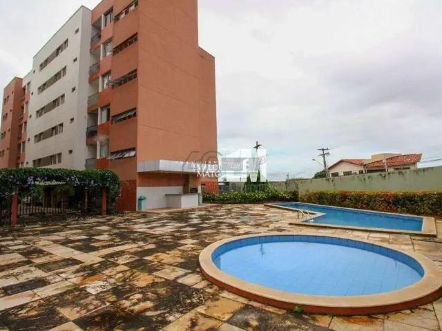 Apartamento venda em Região Geográfica Imediata de Teresina, Região Integrada de Desenvolvimento da Grande Teresina