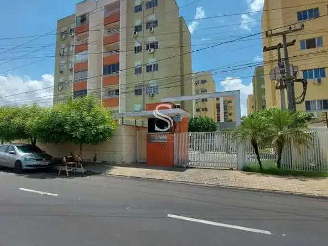 Apartamento venda em São João, Teresina