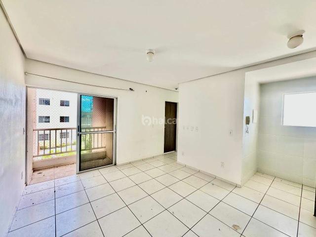 Apartamento venda em São João, Teresina
