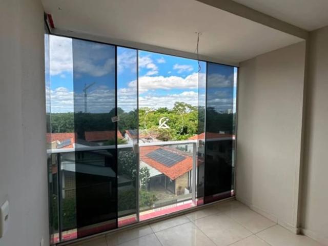Apartamento venda em João Emilio Falcão, Teresina