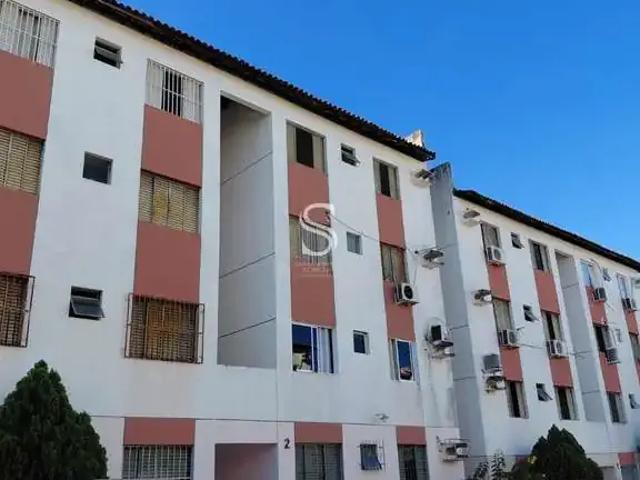 Apartamento venda em Região Geográfica Imediata de Teresina, Região Integrada de Desenvolvimento da Grande Teresina