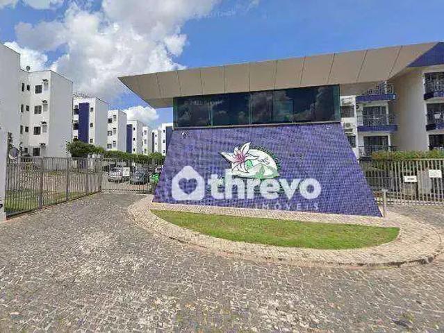 Apartamento venda em Região Geográfica Imediata de Teresina, Região Integrada de Desenvolvimento da Grande Teresina