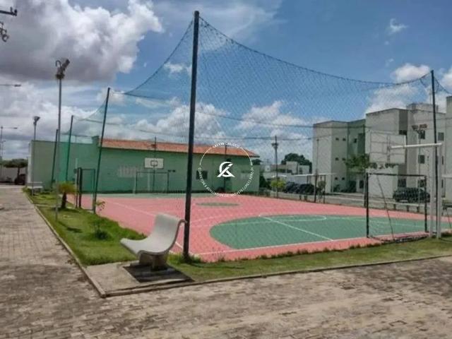 Apartamento venda em Santa Isabel, Teresina