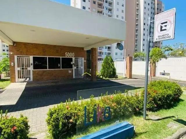 Apartamento venda em Região Geográfica Imediata de Teresina, Região Integrada de Desenvolvimento da Grande Teresina