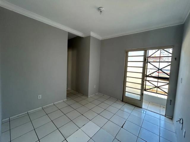 Apartamento venda em Santa Isabel, Teresina