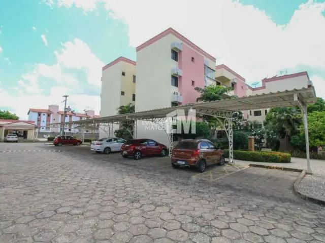 Apartamento venda em Região Geográfica Imediata de Teresina, Região Integrada de Desenvolvimento da Grande Teresina