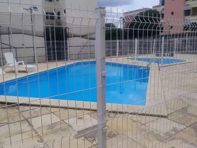 Apartamento venda em Região Geográfica Imediata de Teresina, Região Integrada de Desenvolvimento da Grande Teresina