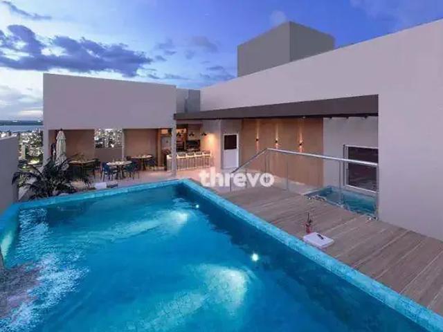 Apartamento venda em Região Geográfica Imediata de Teresina, Região Integrada de Desenvolvimento da Grande Teresina