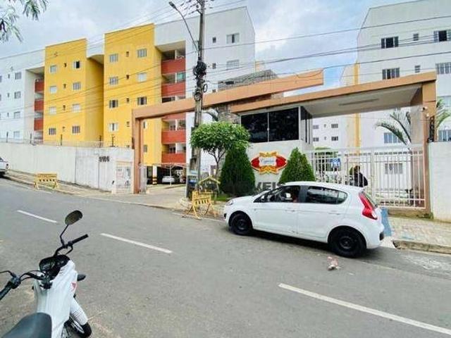Apartamento venda em Região Geográfica Imediata de Teresina, Região Integrada de Desenvolvimento da Grande Teresina