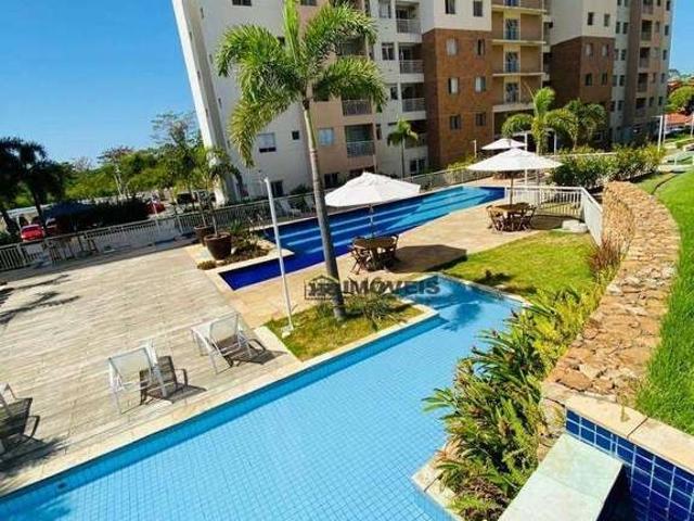 Apartamento venda em Região Geográfica Imediata de Teresina, Região Integrada de Desenvolvimento da Grande Teresina