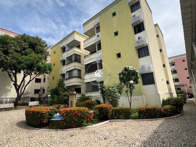 Apartamento venda em Condomínio Jardins do São Cristóvão, Teresina