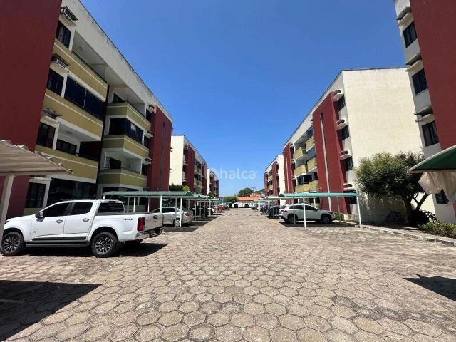 Apartamento venda em Recanto das Palmeiras, Teresina
