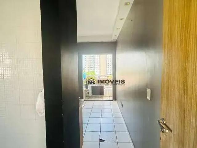 Apartamento venda em Região Geográfica Imediata de Teresina, Região Integrada de Desenvolvimento da Grande Teresina