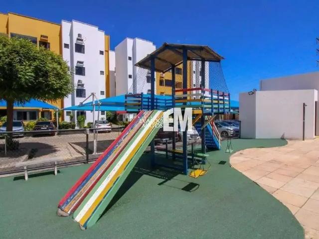 Apartamento venda em Região Geográfica Imediata de Teresina, Região Integrada de Desenvolvimento da Grande Teresina