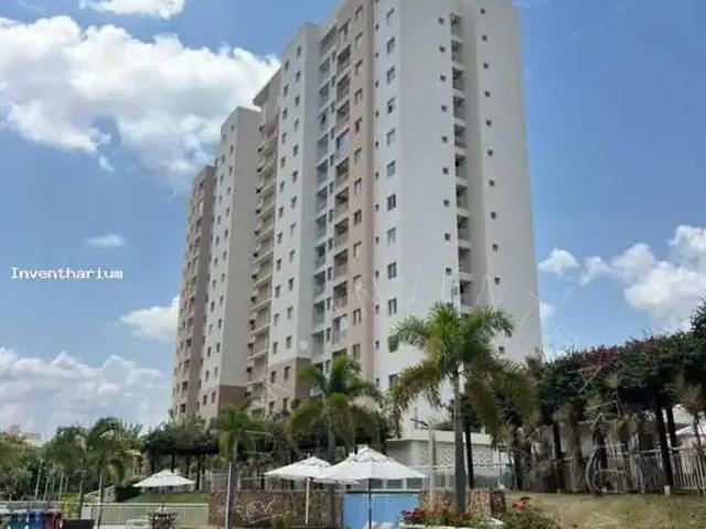 Apartamento venda em Região Geográfica Imediata de Teresina, Região Integrada de Desenvolvimento da Grande Teresina