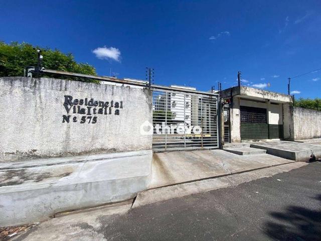 Apartamento venda em Região Geográfica Imediata de Teresina, Região Integrada de Desenvolvimento da Grande Teresina