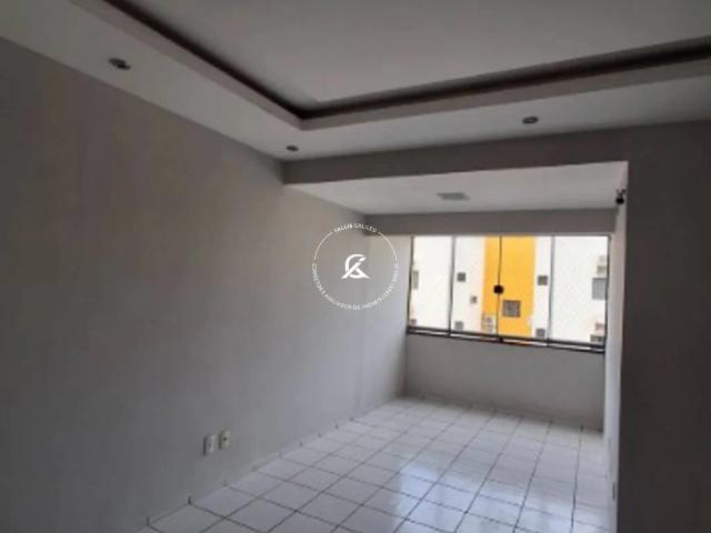 Apartamento venda em Santa Isabel, Teresina