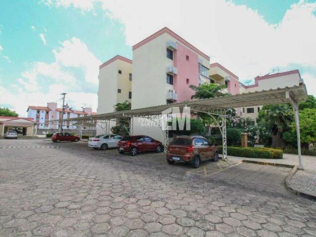 Apartamento venda em Teresina, Região Geográfica Intermediária de Teresina