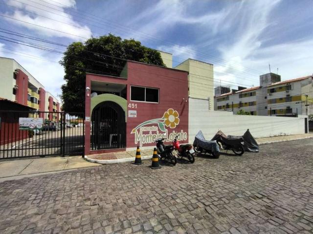 Apartamento venda em Santa Isabel, Teresina