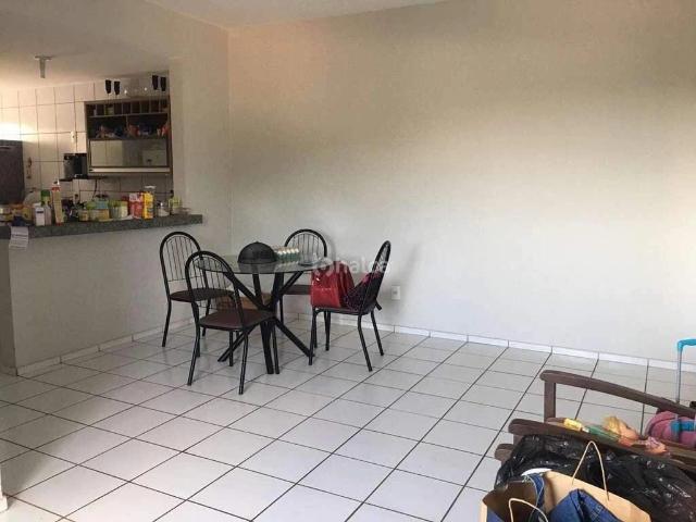 Apartamento venda em Recanto das Palmeiras, Teresina