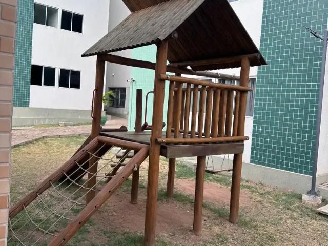 Apartamento venda em Região Geográfica Imediata de Teresina, Região Integrada de Desenvolvimento da Grande Teresina