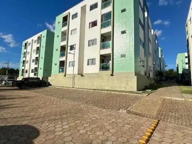 Apartamento venda em Região Geográfica Imediata de Teresina, Região Integrada de Desenvolvimento da Grande Teresina