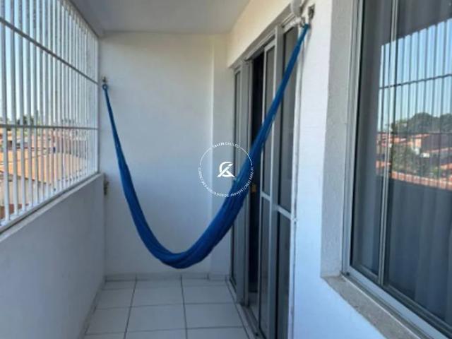 Apartamento venda em Vila Padre Cícero, Teresina